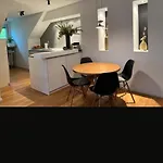 Njoy Apartments