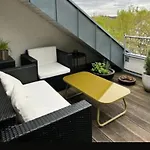 Njoy Apartments