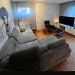 Njoy Apartments