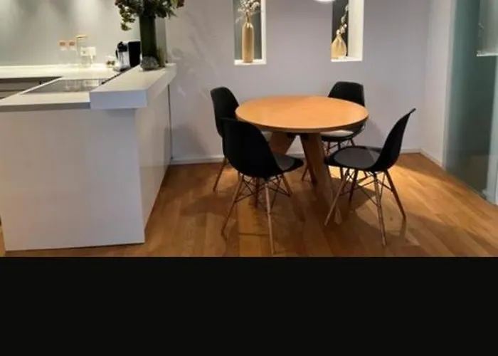 Njoy Apartments