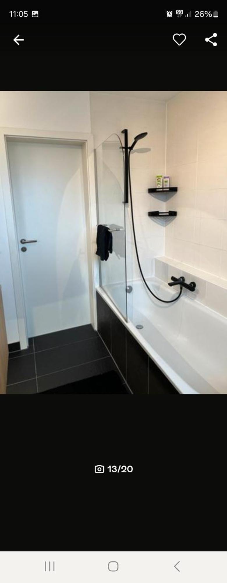 Apartment Njoy Nürnberg