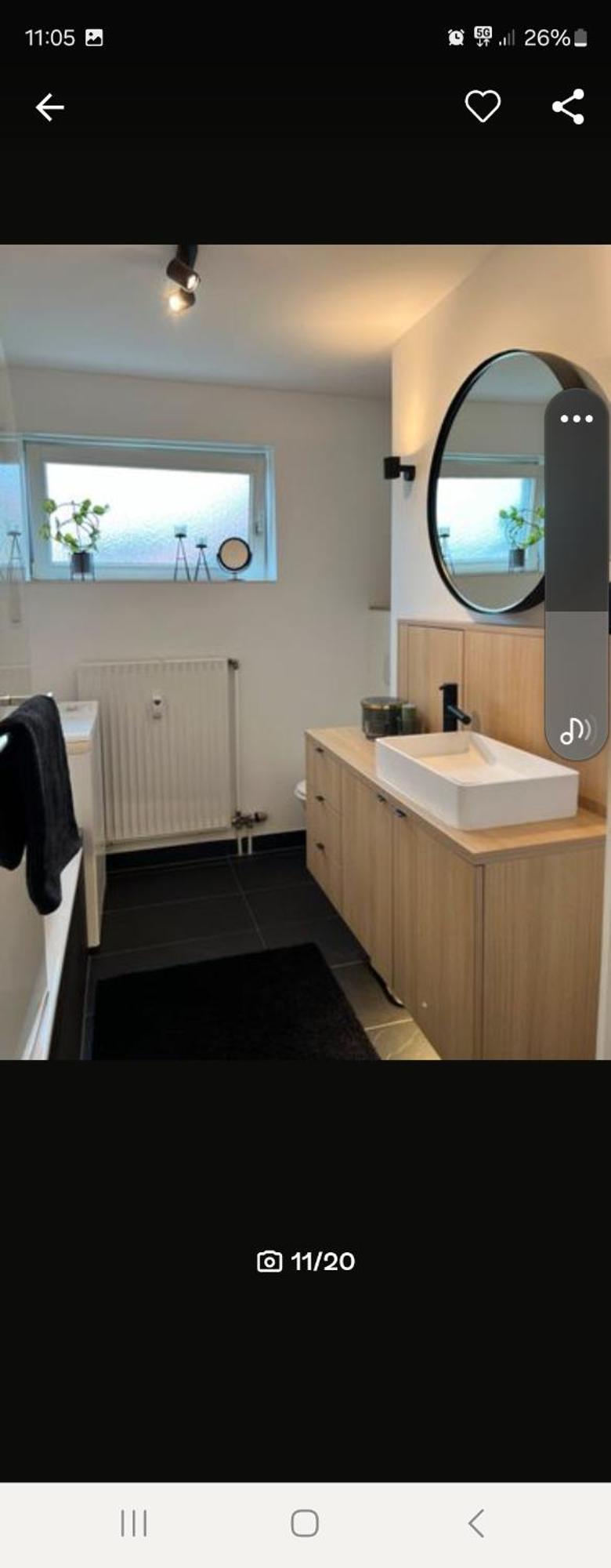 Apartment Njoy