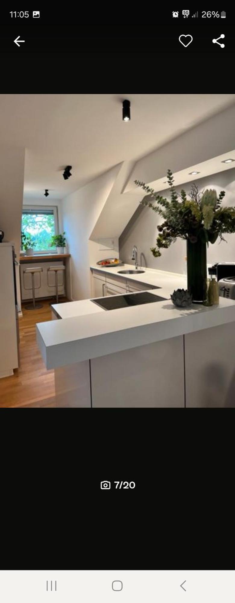Njoy Apartment