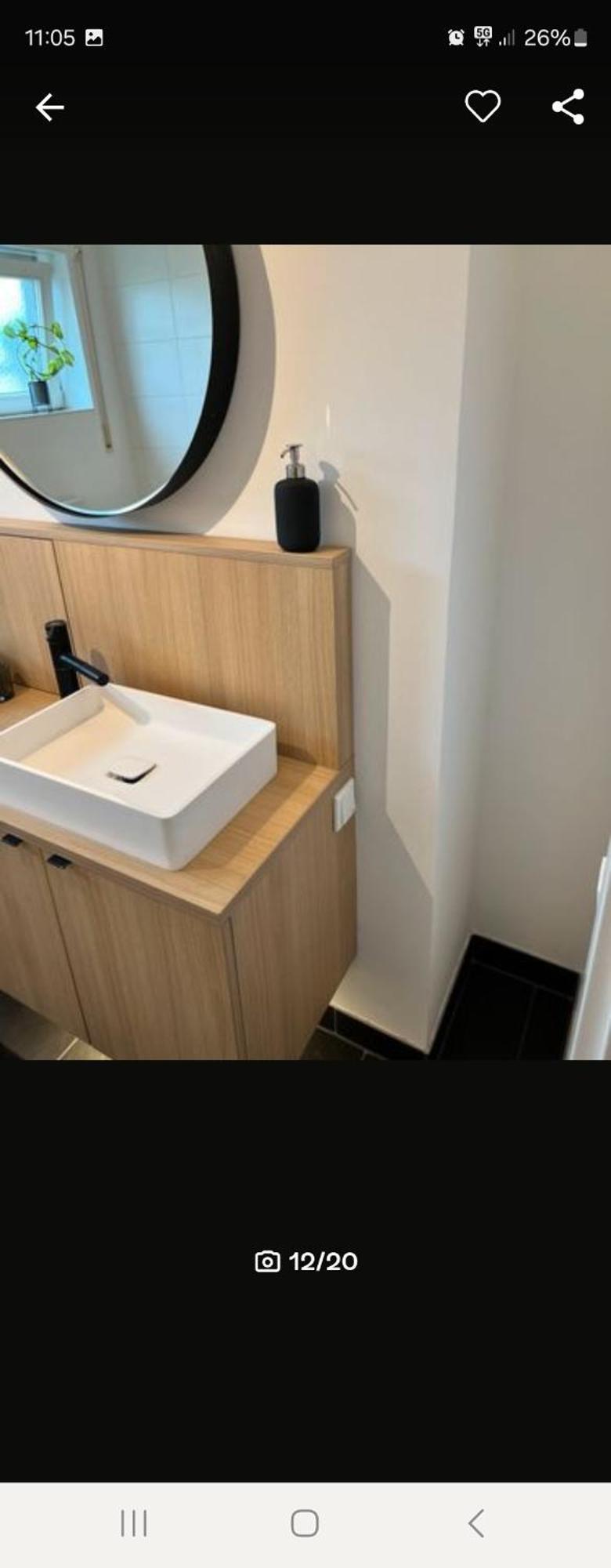 Apartment Njoy