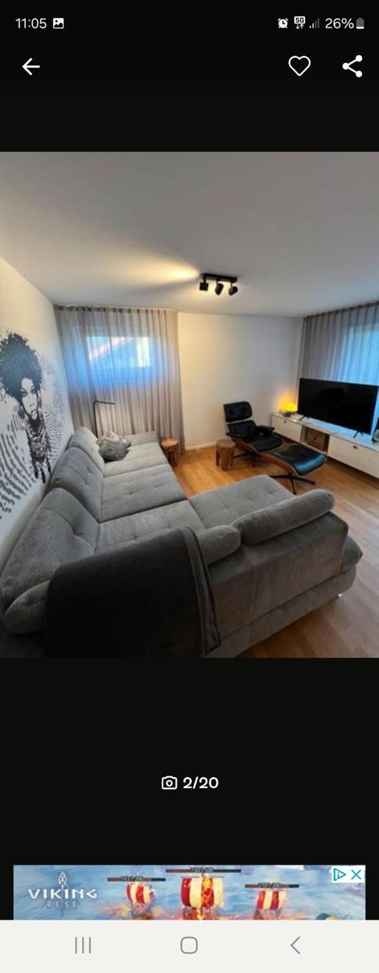 Njoy Apartment